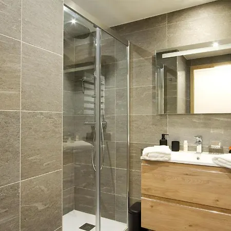 Resort Phoenix C By Leavetown Vacations Alpe d'Huez