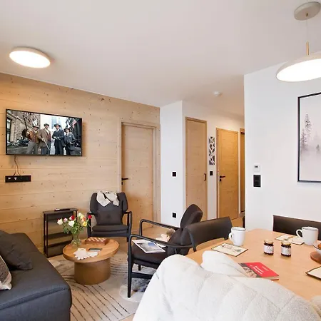 Phoenix C By Leavetown Vacations * Alpe d'Huez