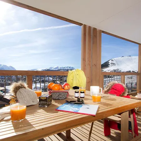 Phoenix C By Leavetown Vacations * Alpe d'Huez