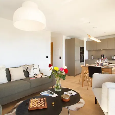 Phoenix C By Leavetown Vacations Resort Alpe d'Huez