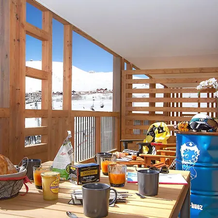 Phoenix C By Leavetown Vacations * Alpe d'Huez
