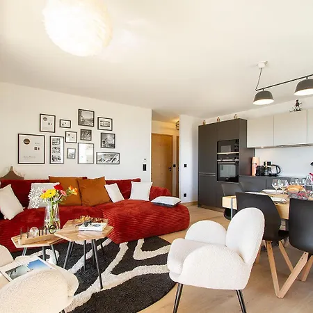 Phoenix C By Leavetown Vacations Rezort Alpe d'Huez