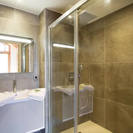 Resort Phoenix C By Leavetown Vacations Alpe d'Huez