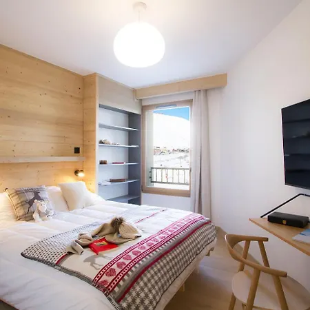 Phoenix C By Leavetown Vacations * Alpe d'Huez