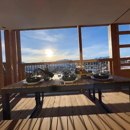 Resort Phoenix C By Leavetown Vacations Alpe d'Huez