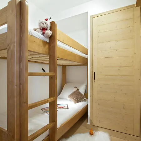 Résidence Phoenix C By Leavetown Vacations Station touristique