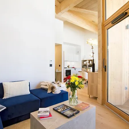 Phoenix C By Leavetown Vacations Rezort Alpe d'Huez