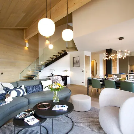 Phoenix C By Leavetown Vacations Alpe d'Huez