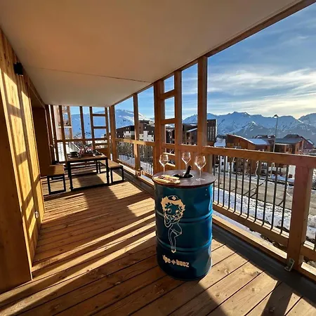 Phoenix C By Leavetown Vacations Appartement