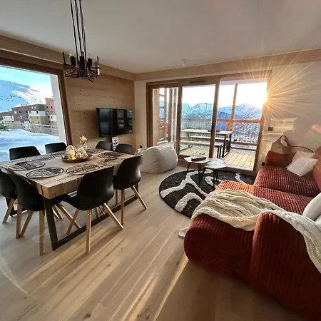 Appartement Phoenix C By Leavetown Vacations