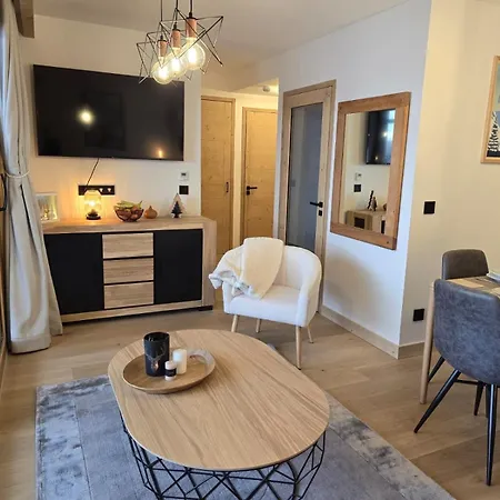 Phoenix C By Leavetown Vacations Appartement Alpe dʼHuez