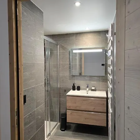 Phoenix C By Leavetown Vacations Appartement Alpe dʼHuez