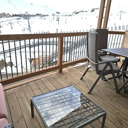 Appartement Phoenix C By Leavetown Vacations *