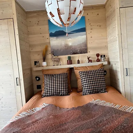 Phoenix C By Leavetown Vacations * Alpe dʼHuez