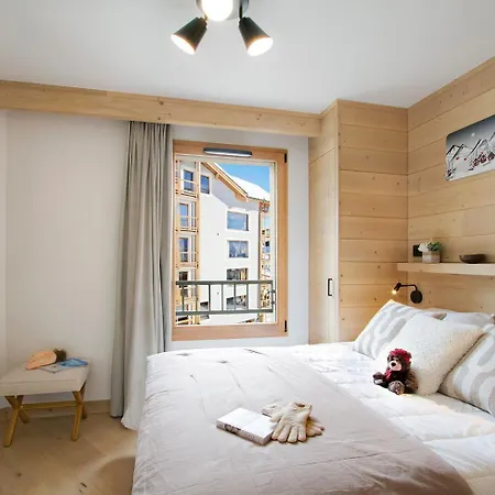Phoenix C By Leavetown Vacations Alpe dʼHuez