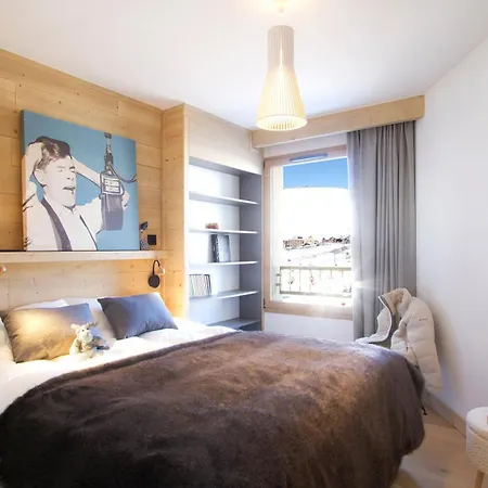 Appartement Phoenix C By Leavetown Vacations