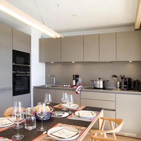Phoenix C By Leavetown Vacations Appartement