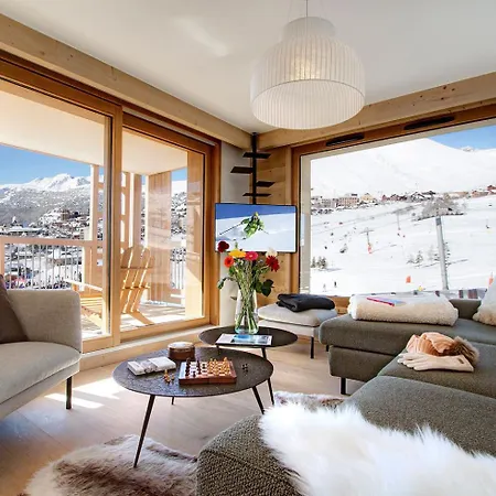 Phoenix C By Leavetown Vacations * Alpe dʼHuez