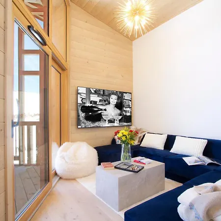 Phoenix C By Leavetown Vacations Appartement Alpe dʼHuez