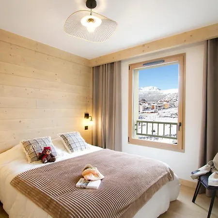 Phoenix C By Leavetown Vacations Alpe dʼHuez