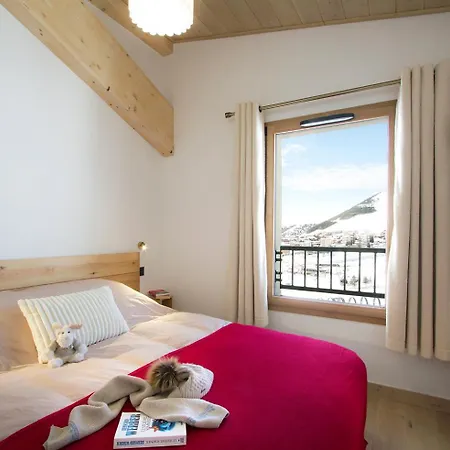 Appartement Phoenix C By Leavetown Vacations Alpe dʼHuez