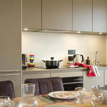 Appartement Phoenix C By Leavetown Vacations