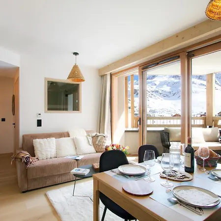 Phoenix C By Leavetown Vacations Appartement Alpe dʼHuez