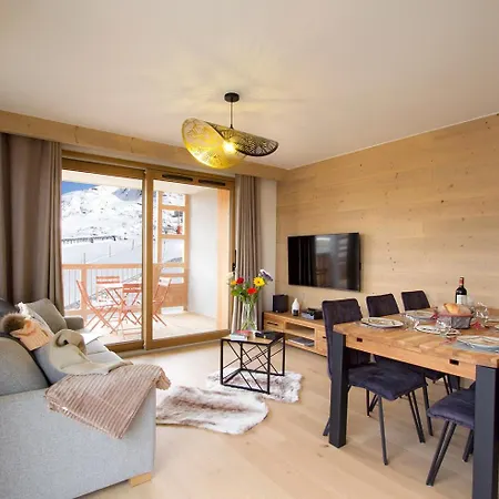 Appartement Phoenix C By Leavetown Vacations