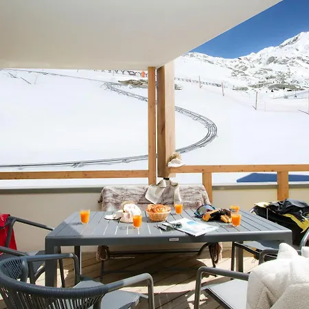 Appartement Phoenix C By Leavetown Vacations Alpe dʼHuez