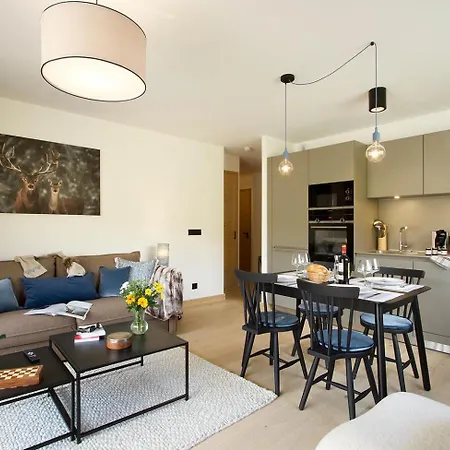 Phoenix C By Leavetown Vacations Appartement *