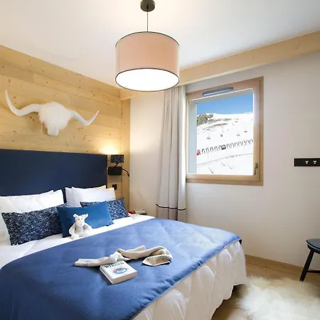 Phoenix C By Leavetown Vacations Alpe dʼHuez