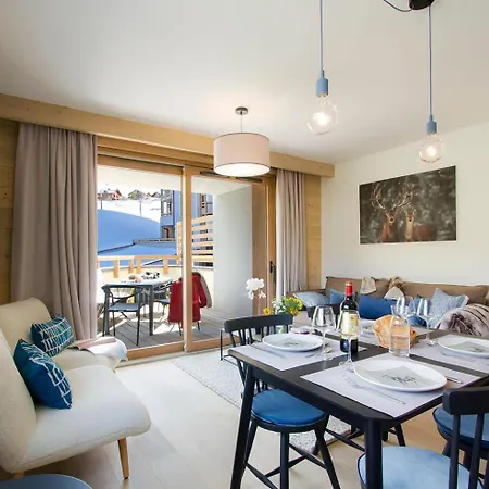 Phoenix C By Leavetown Vacations * Alpe dʼHuez