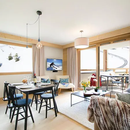 Appartement Phoenix C By Leavetown Vacations