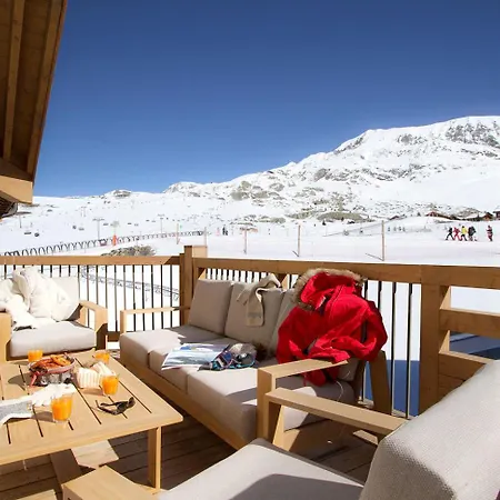 Appartement Phoenix C By Leavetown Vacations Alpe dʼHuez