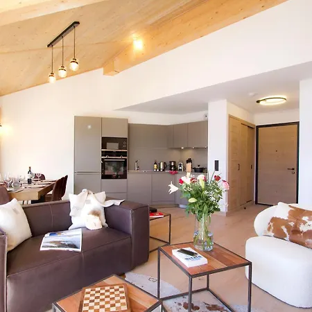 Appartement Phoenix C By Leavetown Vacations Alpe dʼHuez