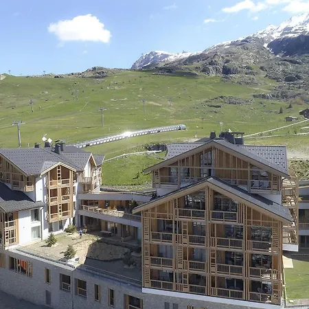 Phoenix C By Leavetown Vacations Alpe dʼHuez