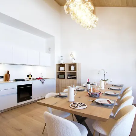 Phoenix C By Leavetown Vacations * ラルプ・デュエ