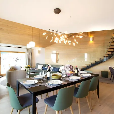 度假村 Phoenix C By Leavetown Vacations *