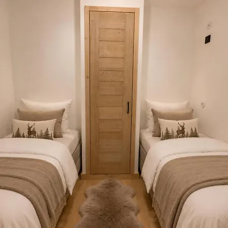 Résidence Phoenix C By Leavetown Vacations