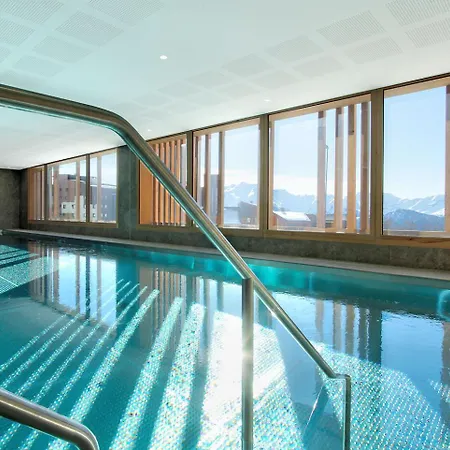 Résidence Phoenix C By Leavetown Vacations *
