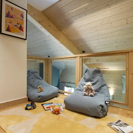 Phoenix C By Leavetown Vacations Resort Alpe d'Huez