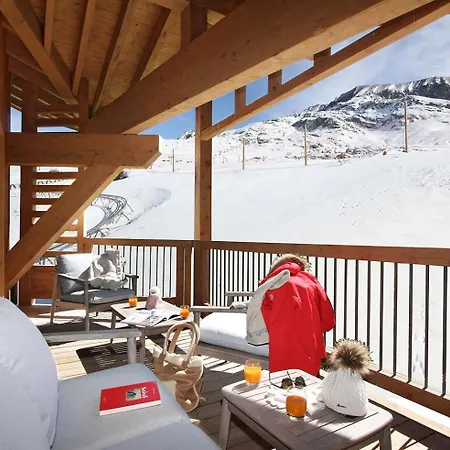 Resort Phoenix C By Leavetown Vacations Alpe d'Huez