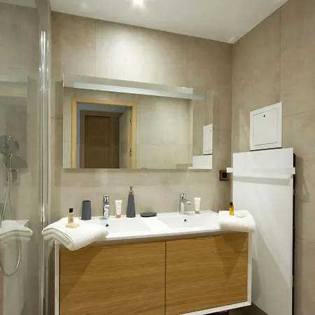 Resort Phoenix C By Leavetown Vacations Alpe d'Huez