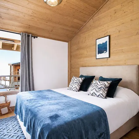 Resort Résidence Phoenix C By Leavetown Vacations Alpe d'Huez